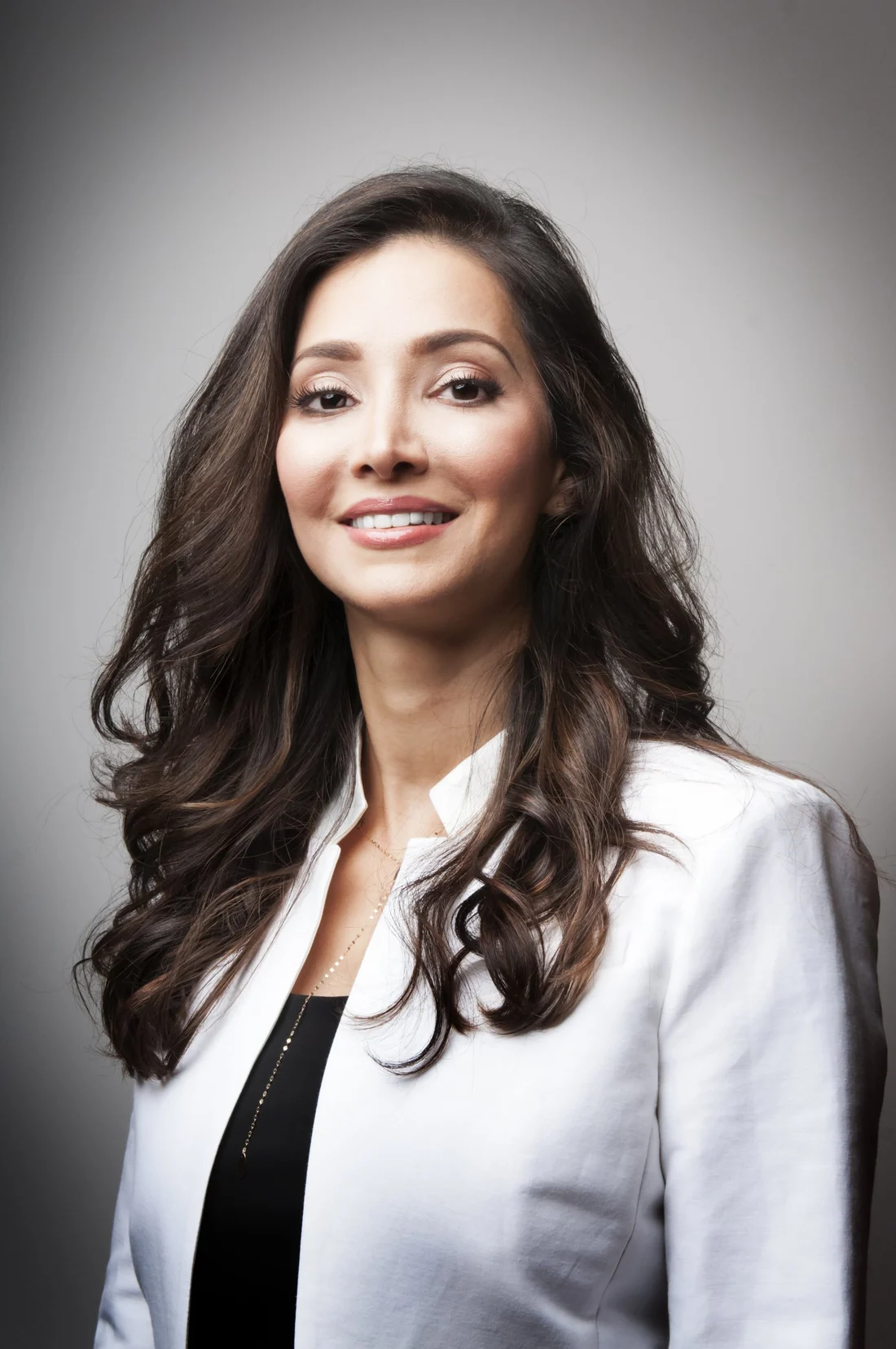 Portrait of Dr. Arshia Payman, MD